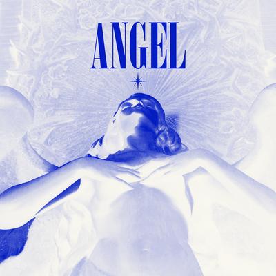 Angel By BLESSED MANE's cover