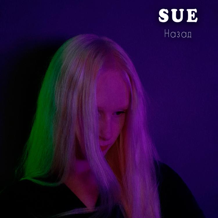 Sue's avatar image