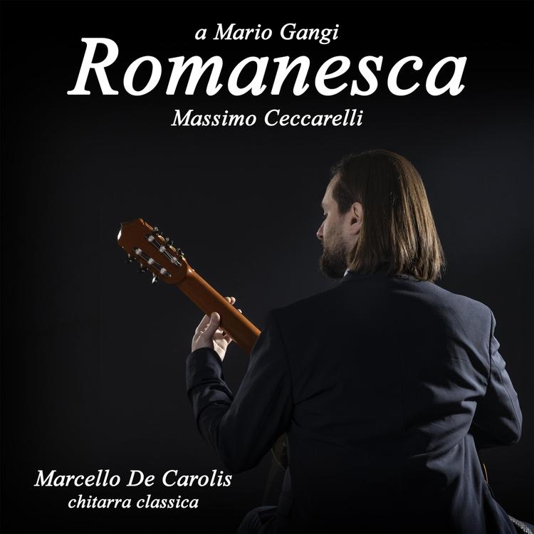 Marcello De Carolis's avatar image