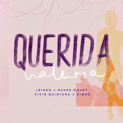 Querida Valeria's cover