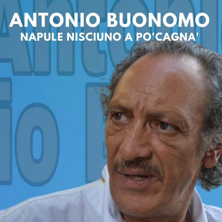 Antonio Buonomo's avatar image