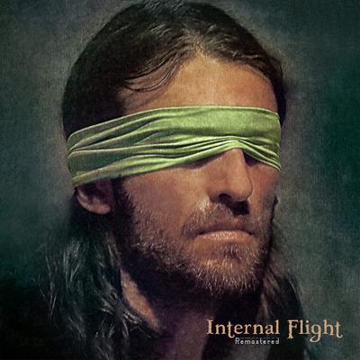 Internal Flight (Remastered)'s cover