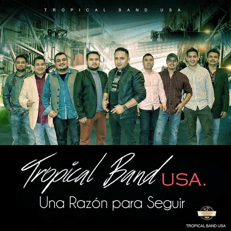Tropical Band USA's avatar image