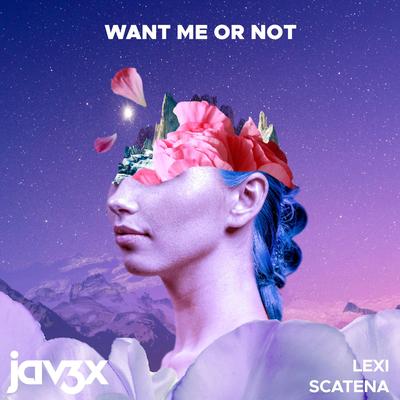 Want Me or Not's cover