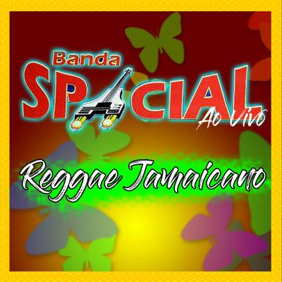 REGGAE JAMAICANO's cover