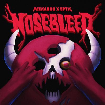 NOSEBLEED's cover