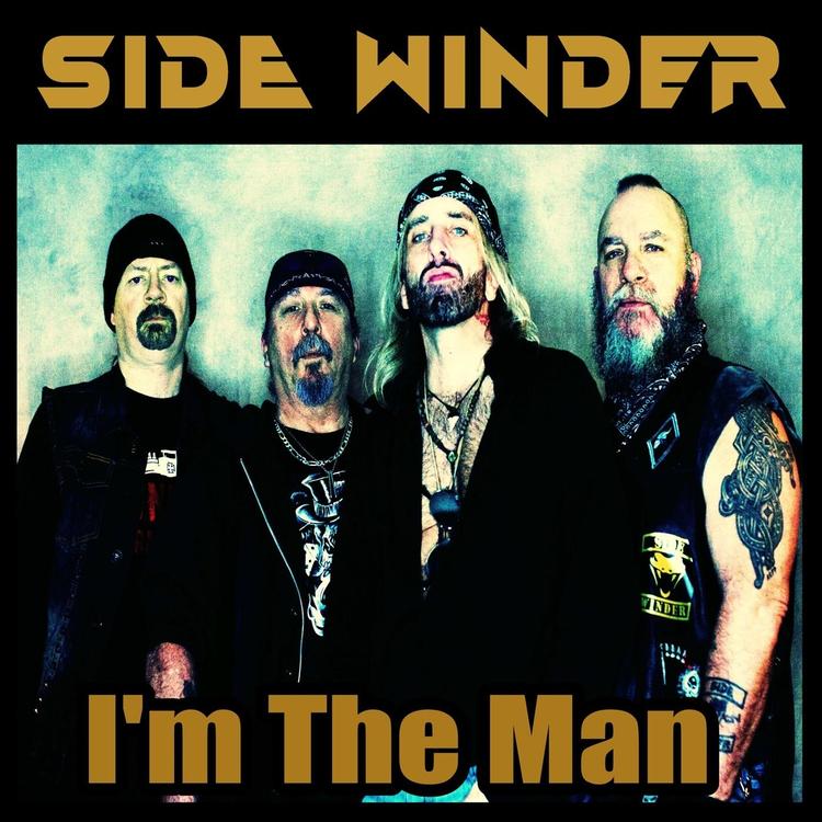 Side Winder's avatar image