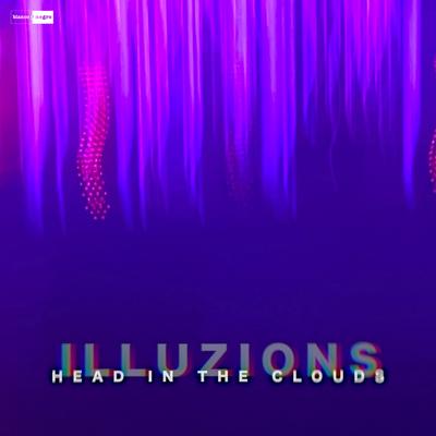 Head In The Clouds By Bayla G, Felium, Illuzions's cover