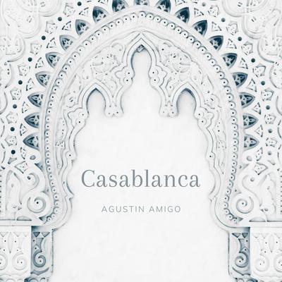 Casablanca By Agustín Amigó's cover