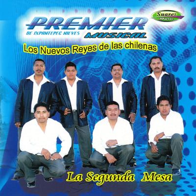 Premier Musical's cover