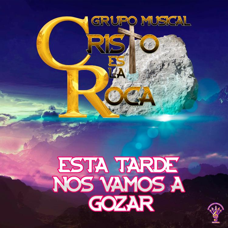 Grupo Musical Cristo Es La Roca's avatar image