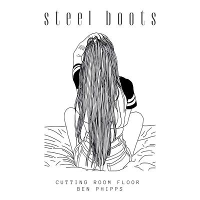 Steel Boots (Extended Mix)'s cover