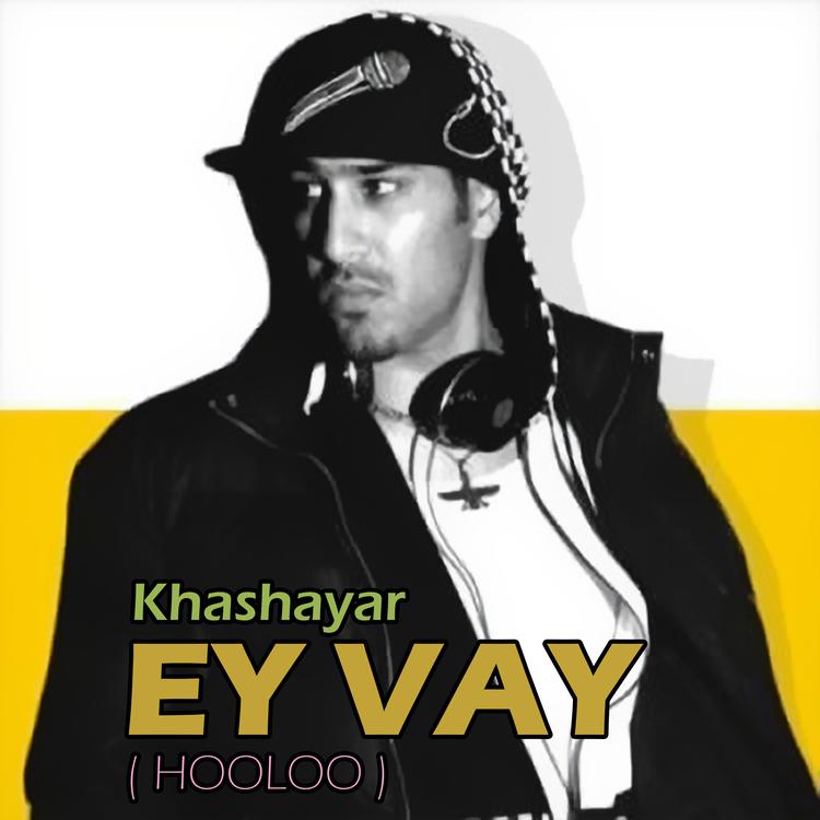 Khashayar's avatar image