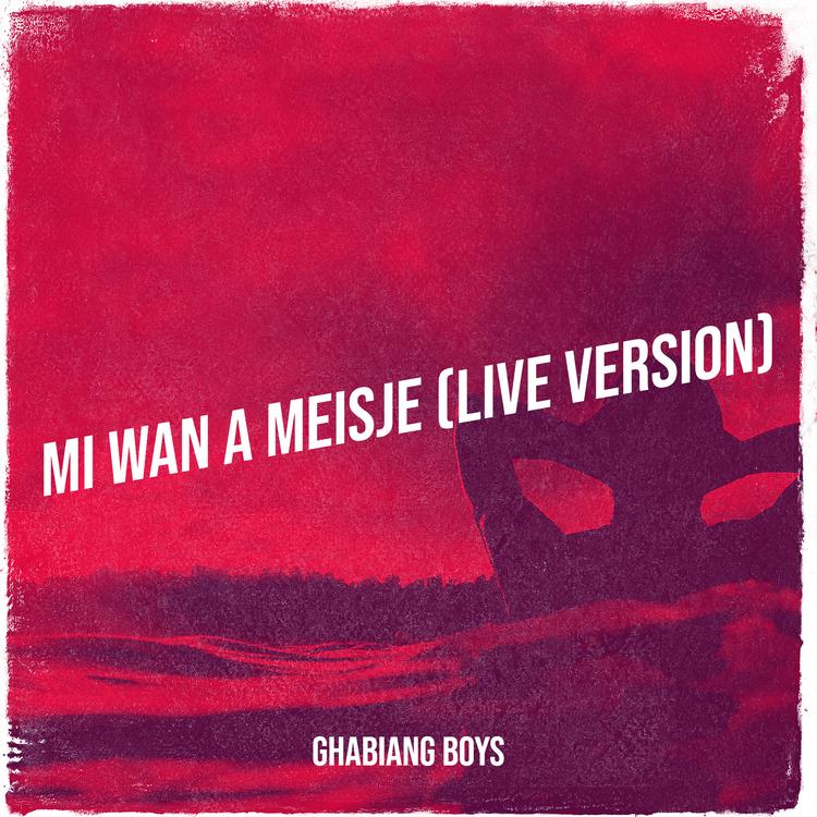 Ghabiang Boys's avatar image