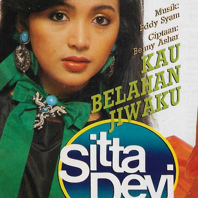 Shitta Devi's cover