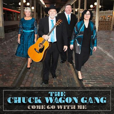 The Chuck Wagon Gang's cover