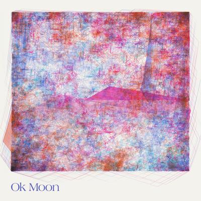 Crater on the Moon By Ok Moon's cover