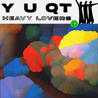 Heavy Lovers By Y U QT's cover