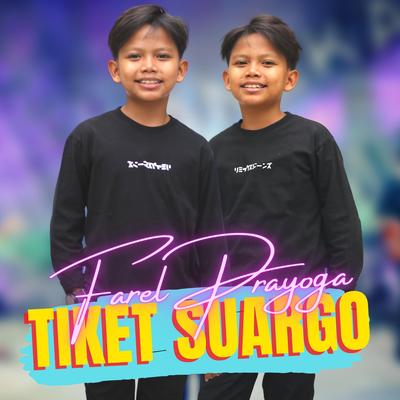 Tiket Suargo's cover