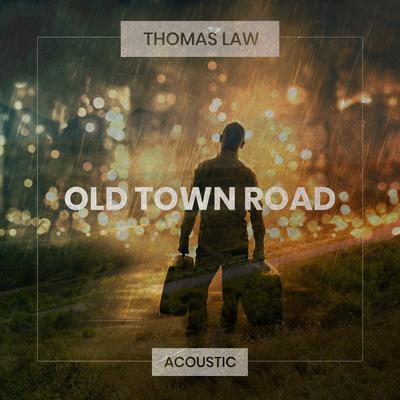 Old Town Road (Acoustic)'s cover