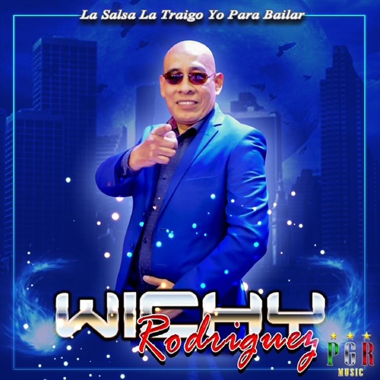 Wichy Rodriguez's avatar image