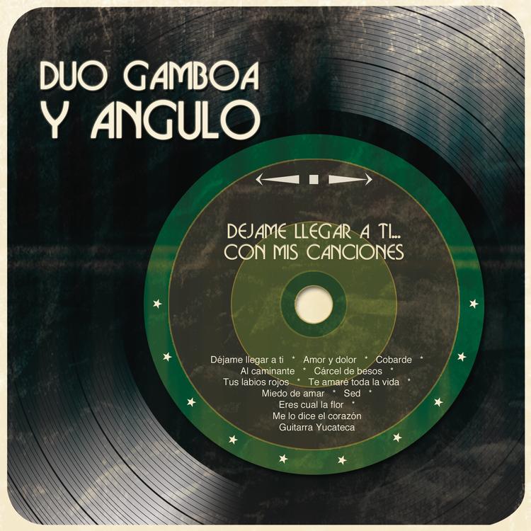 Duo Gamboa Y Angulo's avatar image