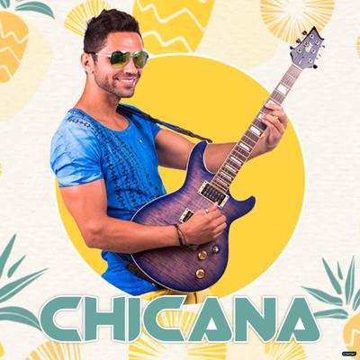 Cheguei (Ao Vivo) By Chicana's cover