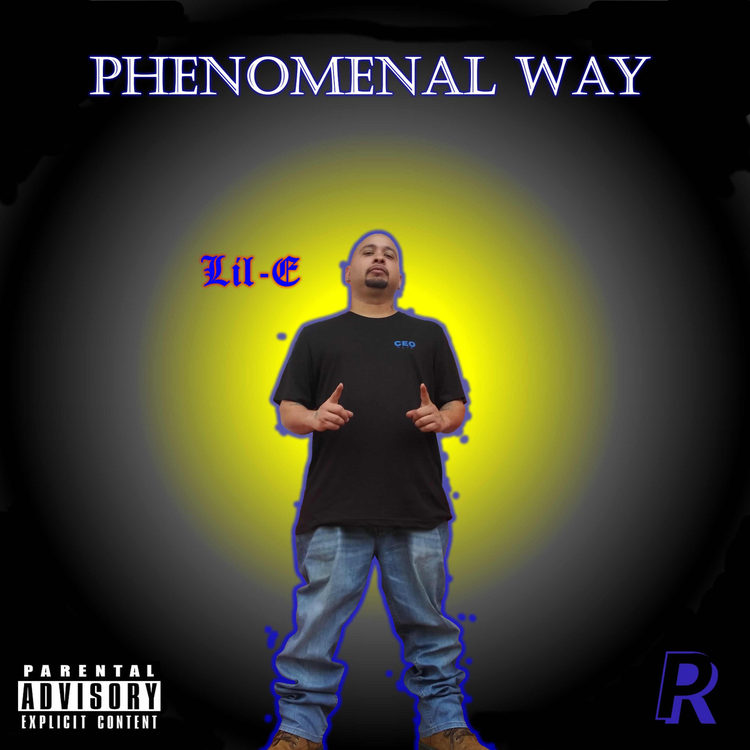Lil-E's avatar image