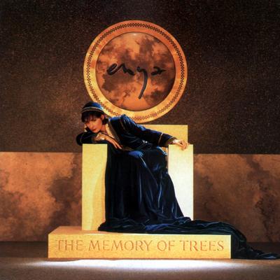 The Memory of Trees (Instrumental) [2009 Remaster] By Enya's cover