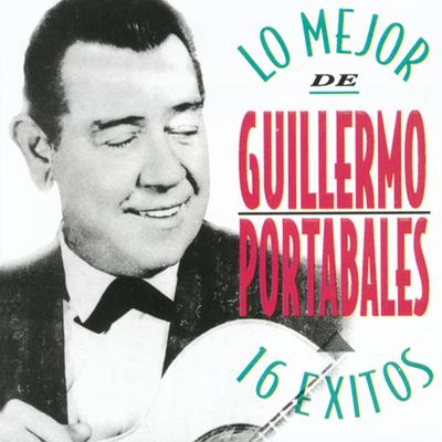 El Carretero By Guillermo Portabales's cover