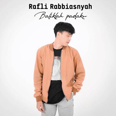 Baliklah Padaku's cover