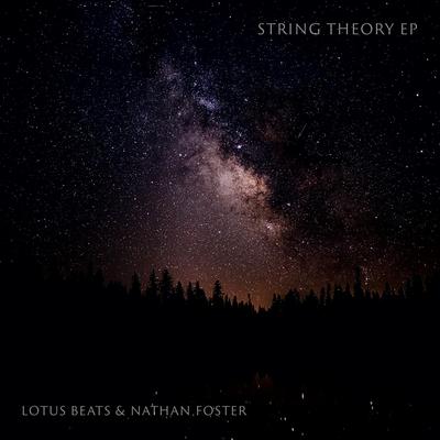 String Theory's cover