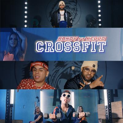 Crossfit's cover