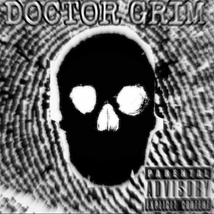 DOCTOR GRIM's avatar image