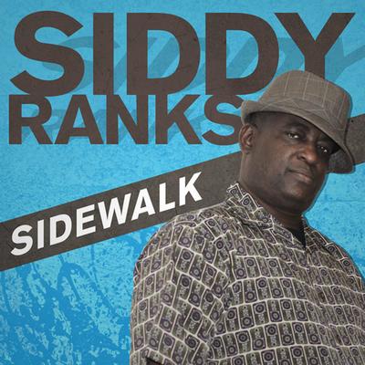 I Wanna Be By Siddy Ranks's cover