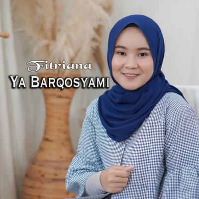 Ya Barqosyami's cover