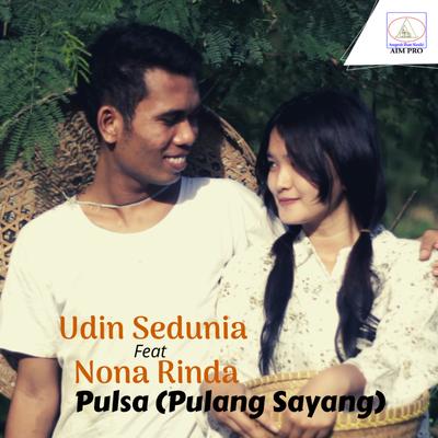 Pulsa (Pulang Sayang)'s cover