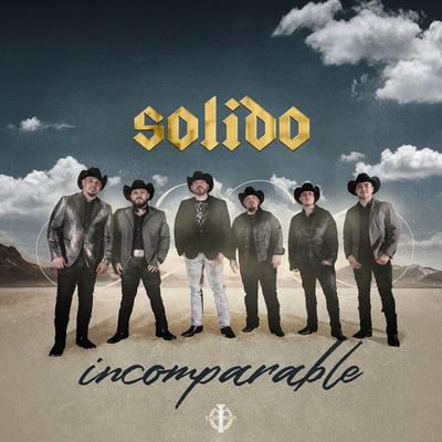 Fuego y Cenizas By Solido's cover