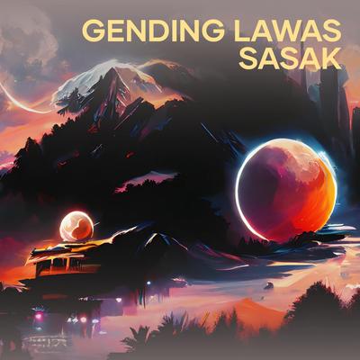 Gending Lawas Sasak's cover