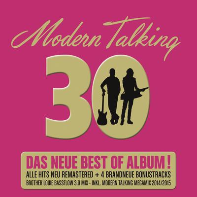 Brother Louie (Remastered) By Modern Talking's cover