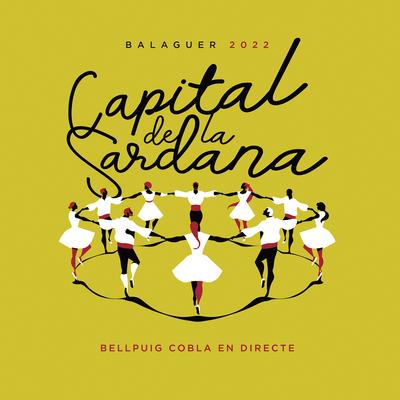 Bellpuig Cobla's cover