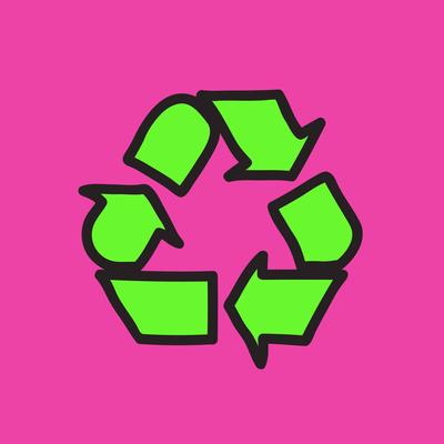 Bonito Recycling's cover