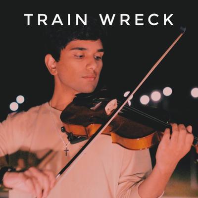 Train Wreck (Violin) By Joel Sunny's cover