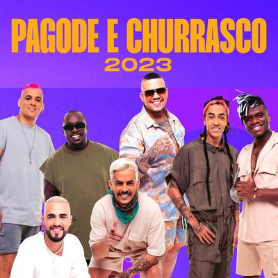 Golaço (Ao Vivo) By Turma do Pagode, Vou pro Sereno's cover