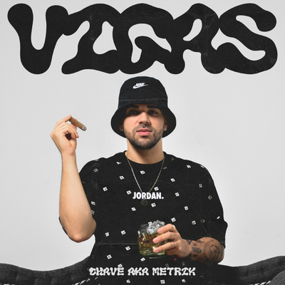 Vigas's cover