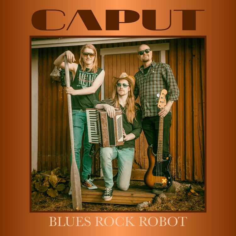 Caput's avatar image