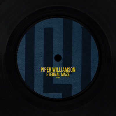 I Will Wait For You By Piper Williamson's cover