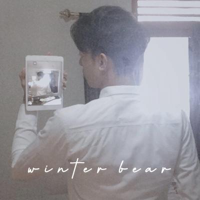 Winter Bear By Putra Ilhaq's cover