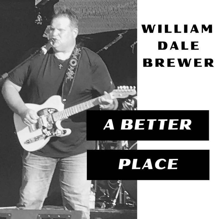 William Dale Brewer's avatar image