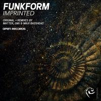 FunkForm's avatar cover
